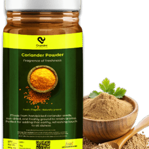 Dhaniya Powder (Coriander Powder)