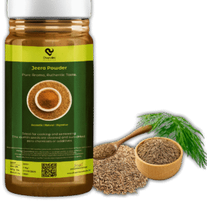 Jeera Powder (Cumin Powder)